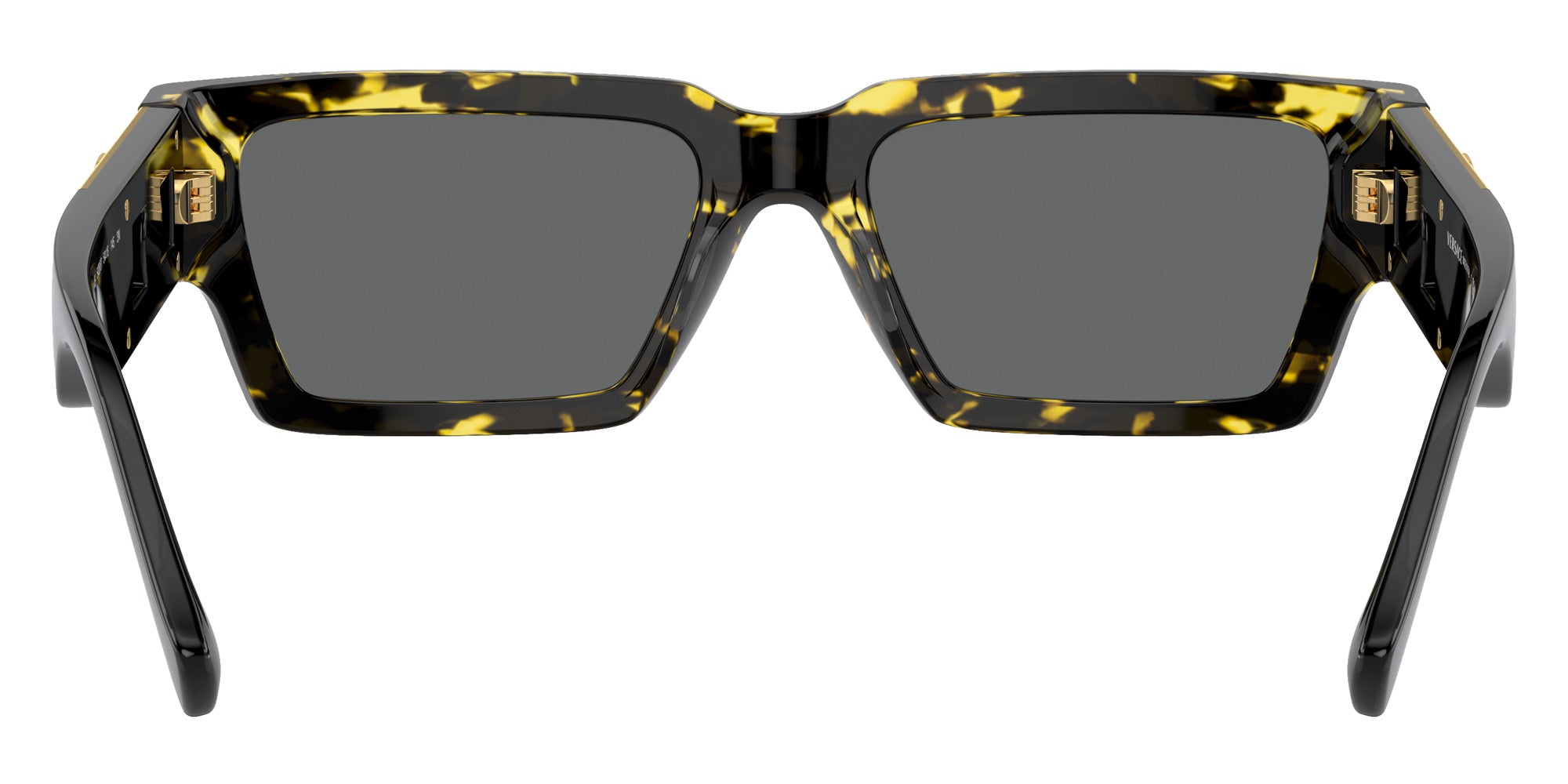 Versace VE4459 542887 54 - Havana #id:ve4459542887_s:100115