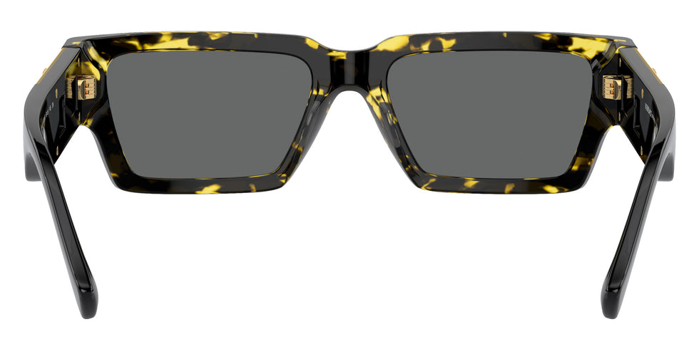 Versace VE4459 542887 54 - Havana #id:ve4459542887_s:100115