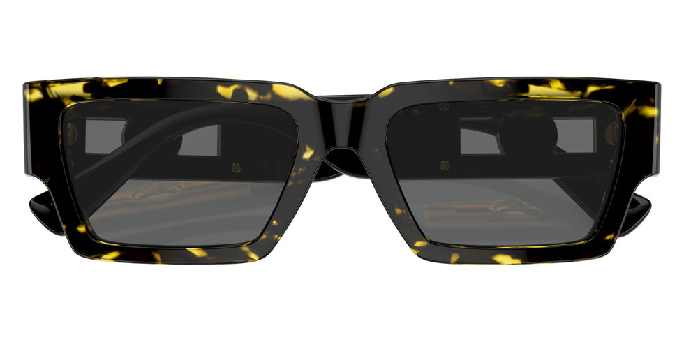 Versace VE4459 542887 54 - Havana #id:ve4459542887_s:100120
