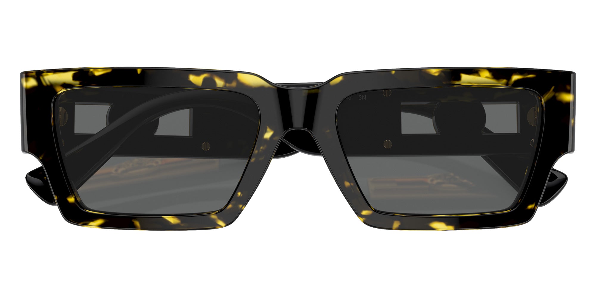 Versace VE4459 542887 54 - Havana #id:ve4459542887_s:100120