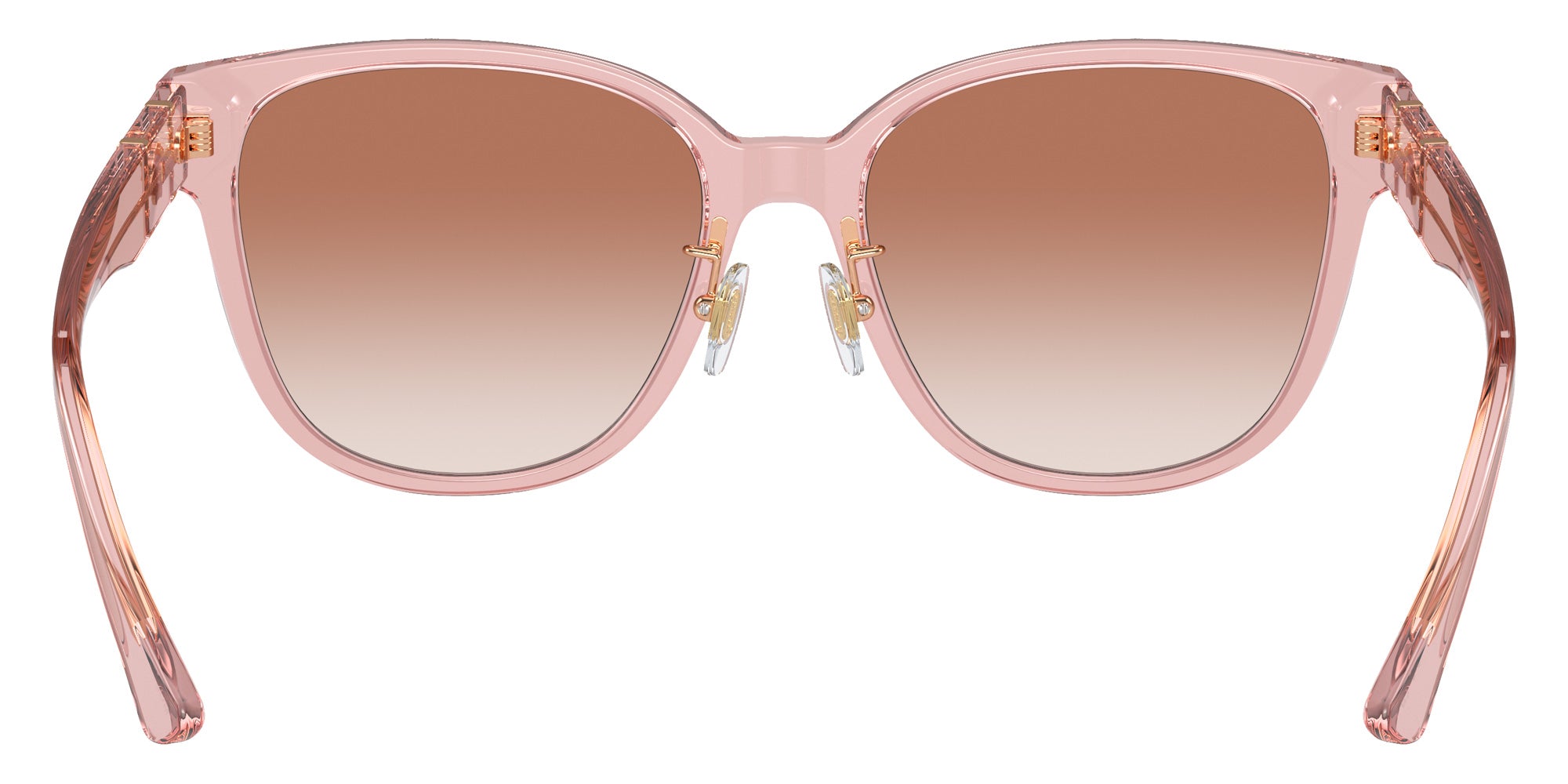 Versace VE4460D 543413 57 - Peach Transparent / Pink Gradient Pink #id:ve4460d543413_s:102115