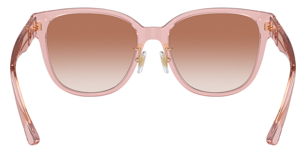 Versace VE4460D 543413 57 - Peach Transparent / Pink Gradient Pink #id:ve4460d543413_s:102115