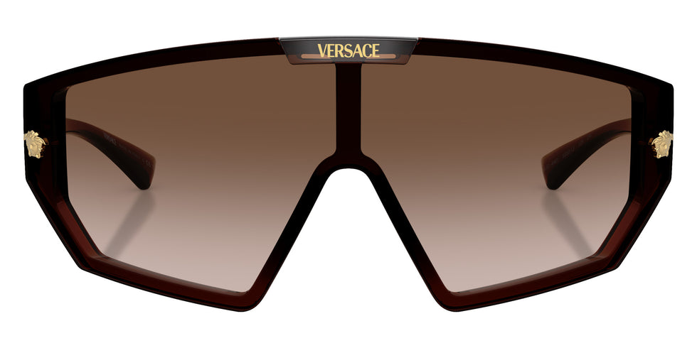 Versace VE4461 533213 147 - Transparent Brown / Brown Gradient #id:ve4461533213_s:102100