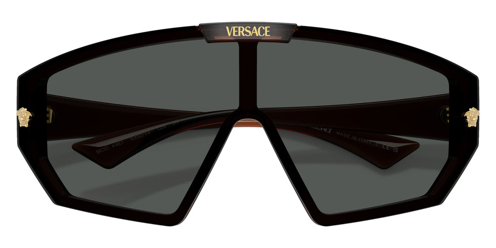 Versace VE4461 533213 147 - Transparent Brown / Brown Gradient #id:ve4461533213_s:102120