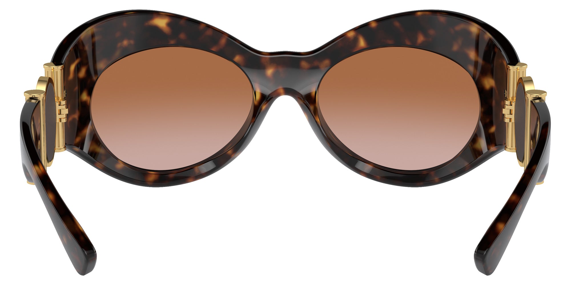 Versace VE4462 108/13 58 - Havana / Brown Gradient #id:ve446210813_s:100115