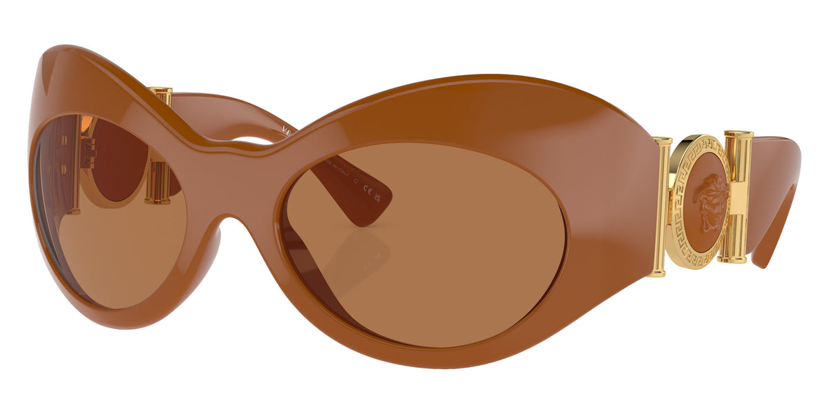VERSACE VE4462 544773 58 - Caramel / Bronze #id:ve4462544773_s:100105