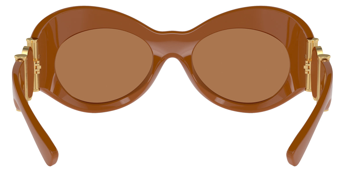 VERSACE VE4462 544773 58 - Caramel / Bronze #id:ve4462544773_s:100115