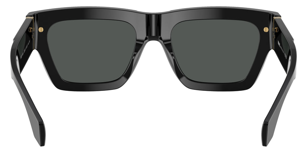 Versace VE4464 GB1/87 55 - Black / Dark Gray #id:ve4464gb187_s:100115