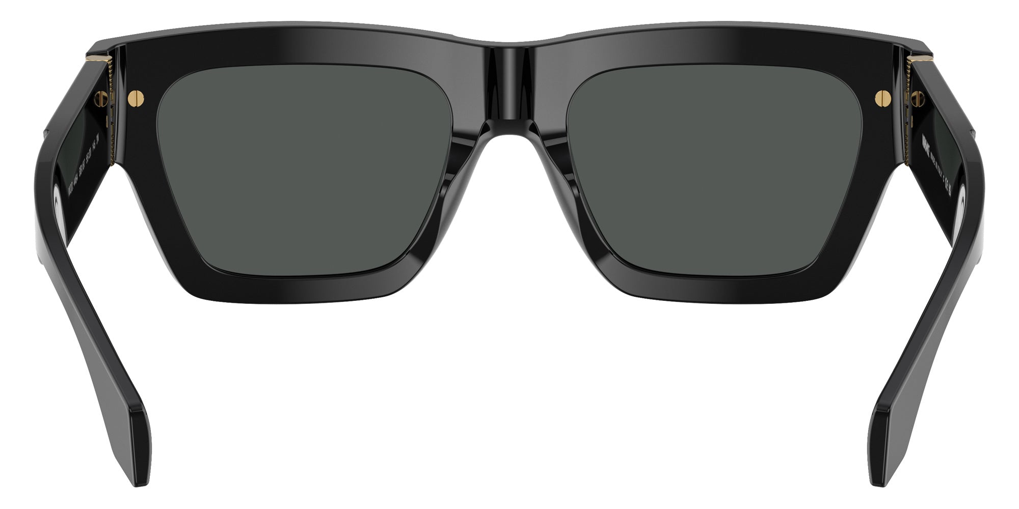 Versace VE4464 GB1/87 55 - Black / Dark Gray #id:ve4464gb187_s:100115