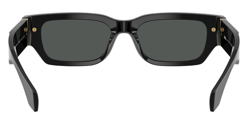 Versace VE4465F GB1/87 53 - Black / Dark Gray #id:ve4465fgb187_s:100115