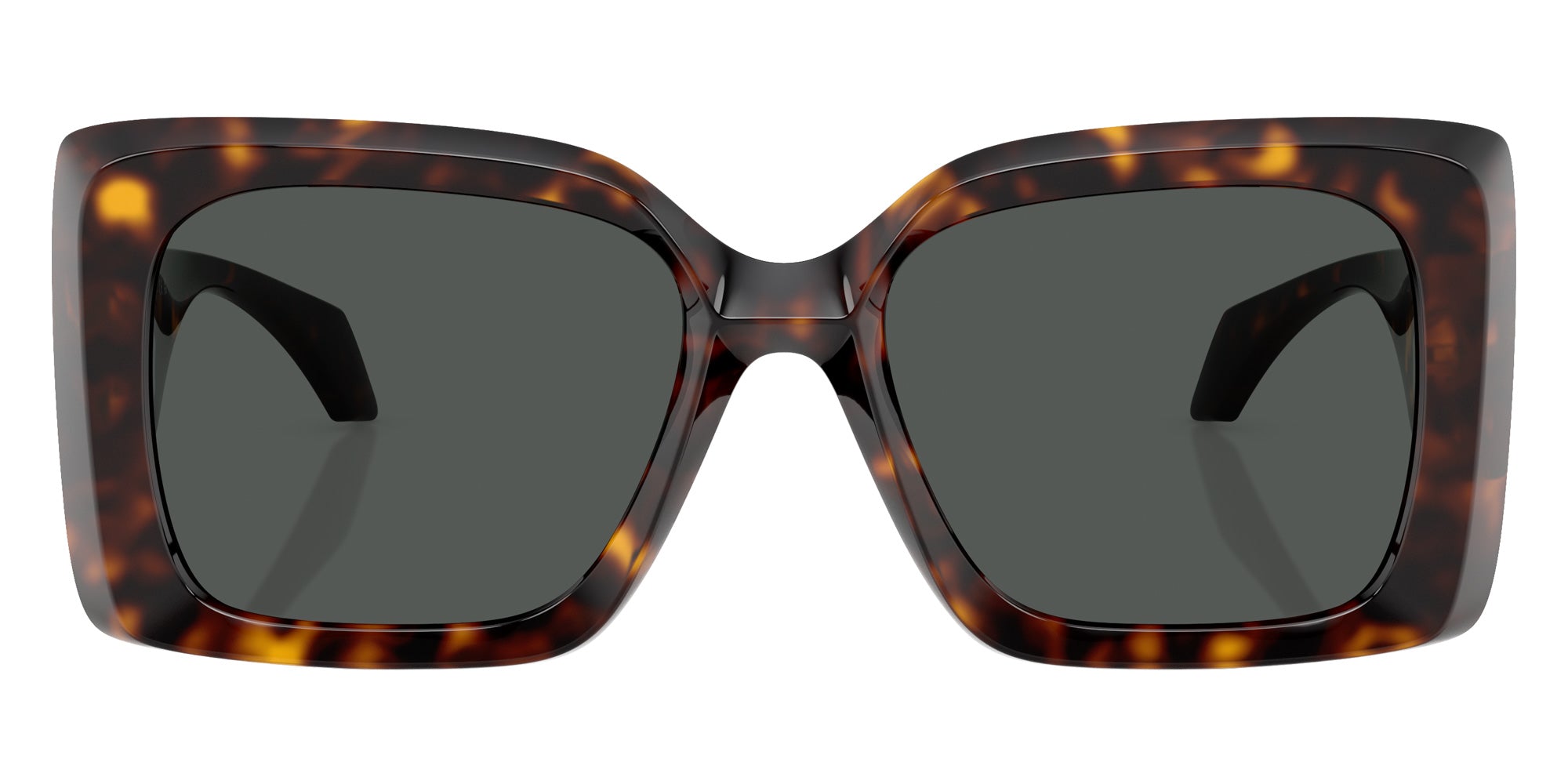 Versace VE4467U 108/87 54 - Havana / Dark Gray #id:ve4467u10887_s:100100