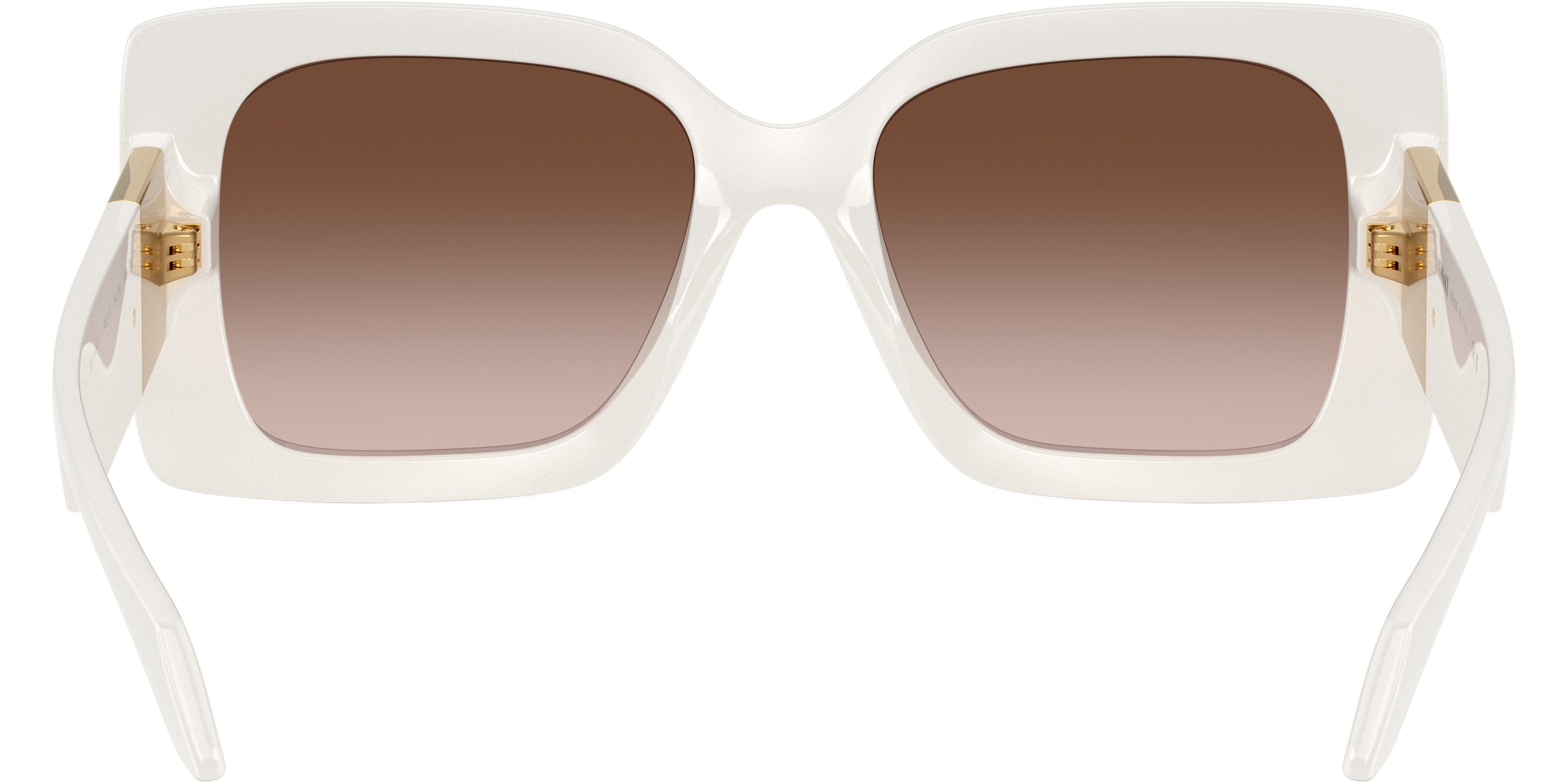 VERSACE VE4467U 546213 54 - White / Dark Gray