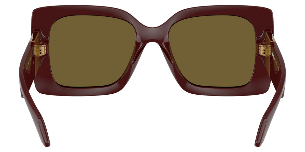 VERSACE VE4467U 546473 54 - Dark Ruby #id:ve4467u546473_s:100115