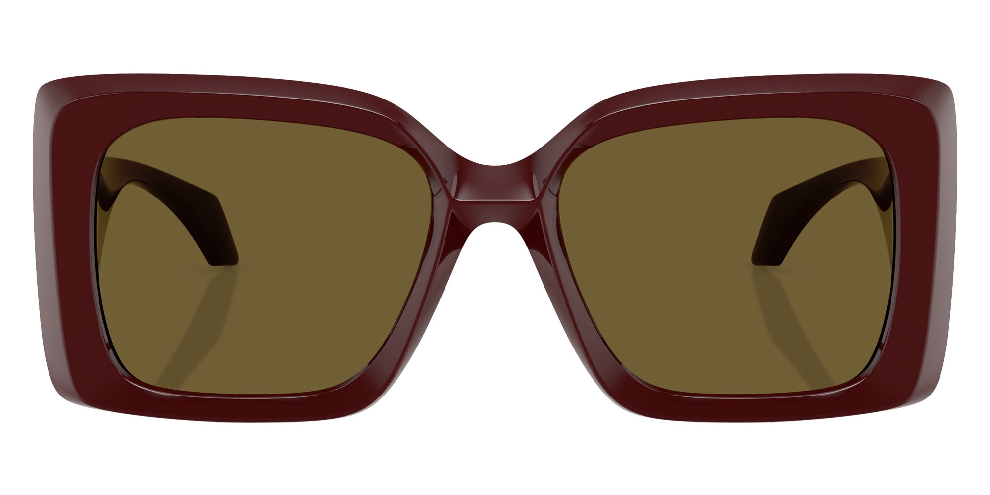 VERSACE VE4467U 546473 54 - Dark Ruby #id:ve4467u546473_s:100100