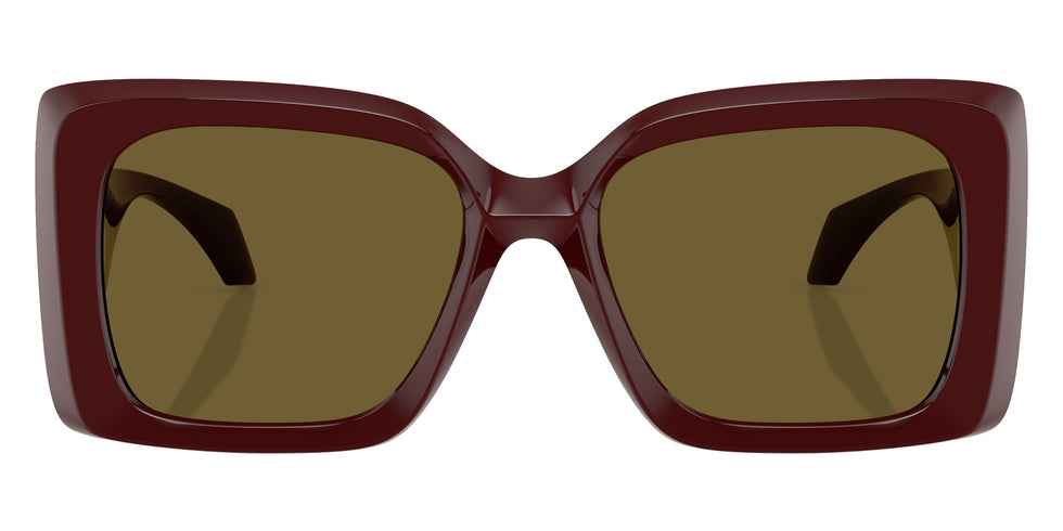 VERSACE VE4467U 546473 54 - Dark Ruby #id:ve4467u546473_s:100100