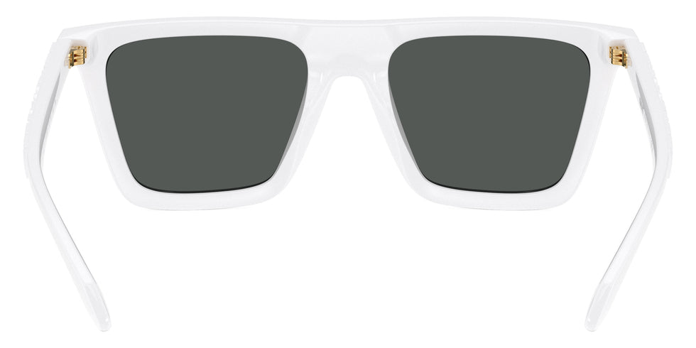 VERSACE VE4468U 314/87 53 - White / Dark Gray