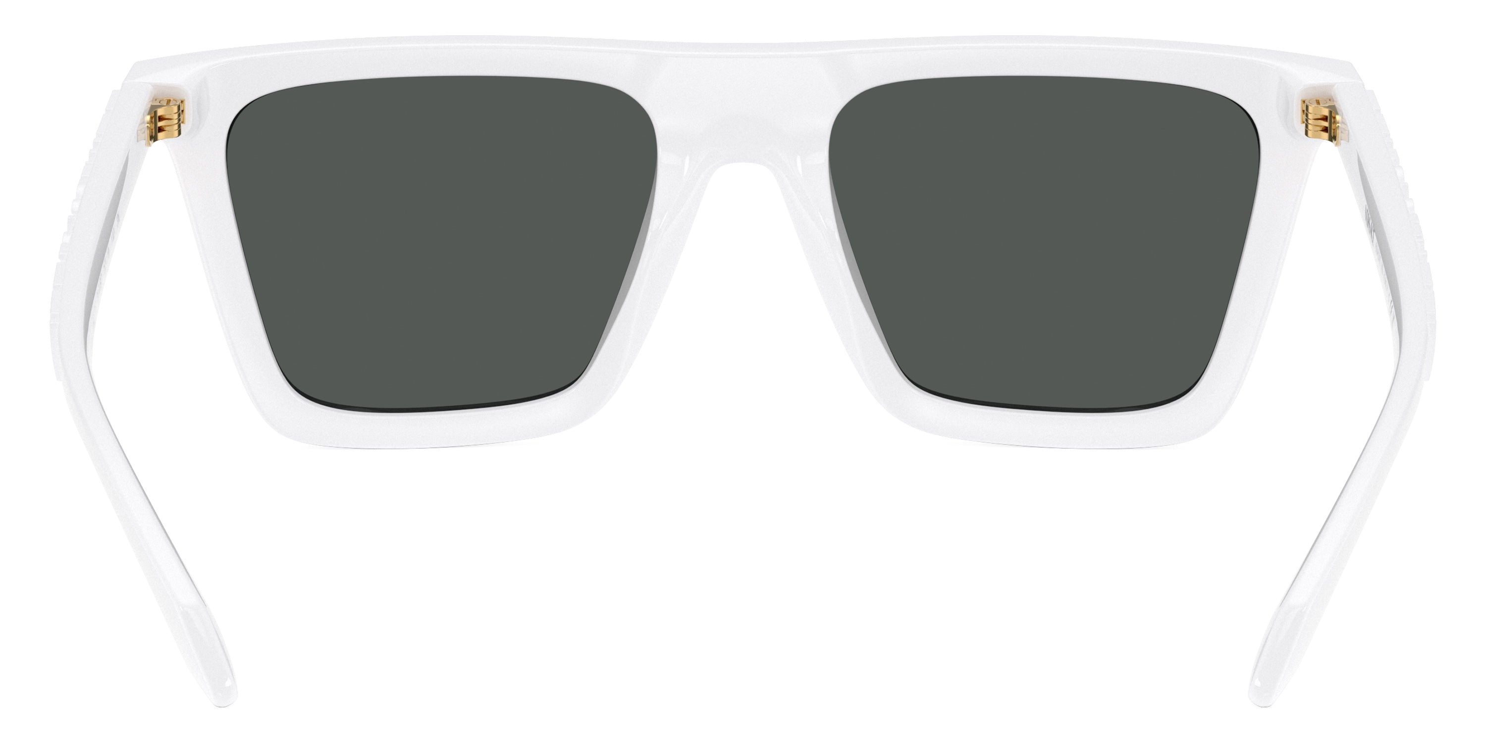 VERSACE VE4468U 314/87 53 - White / Dark Gray