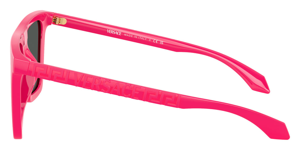 VERSACE VE4468U 544887 53 - Fuchsia Fluo #id:ve4468u544887_s:100110