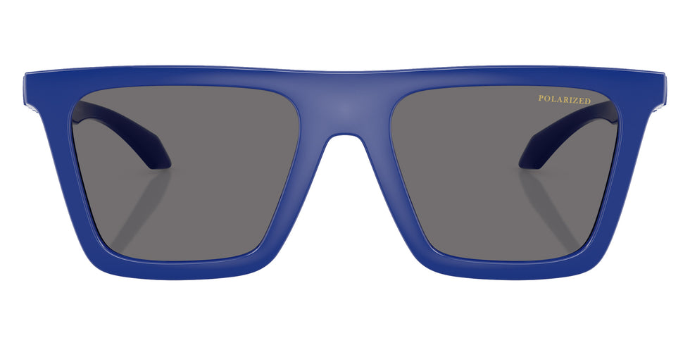VERSACE VE4468U 545081 53 - Full Blue / Dark Gray Polarized #id:ve4468u545081_s:100100