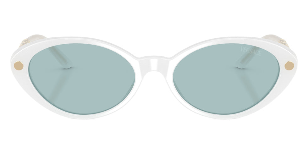 VERSACE VE4469 547172 54 - White / Blue