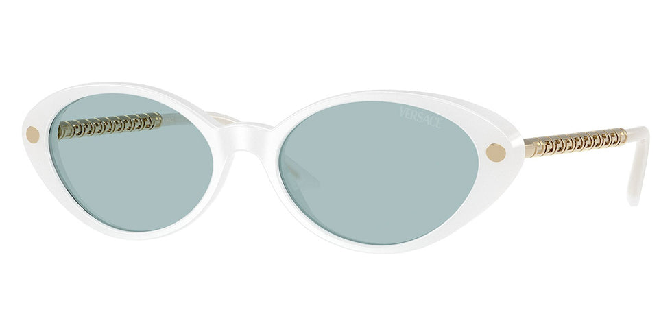 VERSACE VE4469 547172 54 - White / Blue