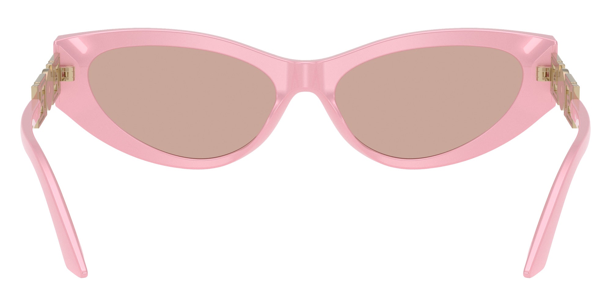 Versace VE4470B 5473/5 56 - Perla Pastel Pink / Light Pink Mirrored Silver #id:ve4470b54735_s:100115