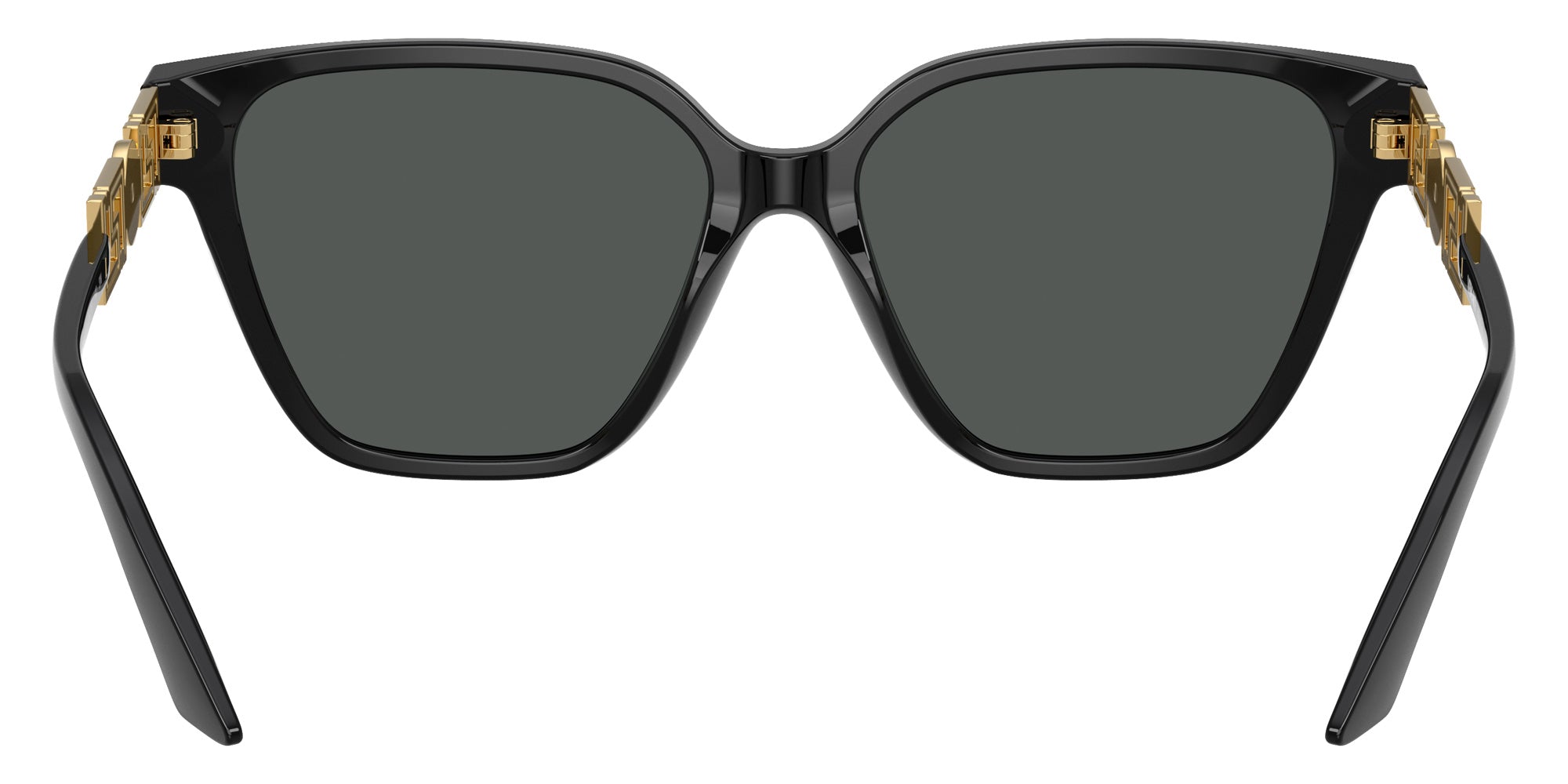 Versace VE4471BF GB1/87 56 - Black / Dark Gray #id:ve4471bfgb187_s:100115