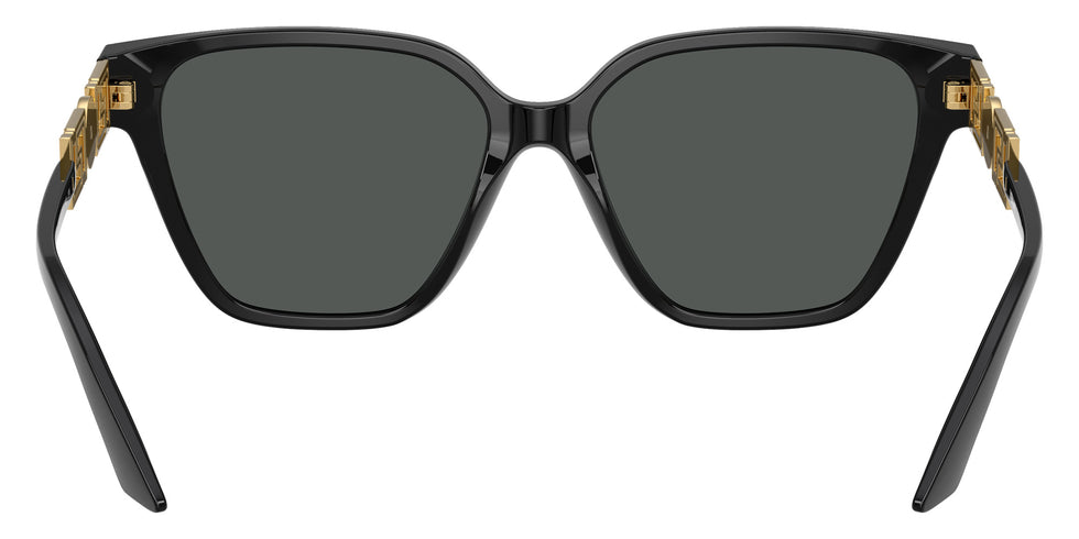 Versace VE4471BF GB1/87 56 - Black / Dark Gray #id:ve4471bfgb187_s:100115