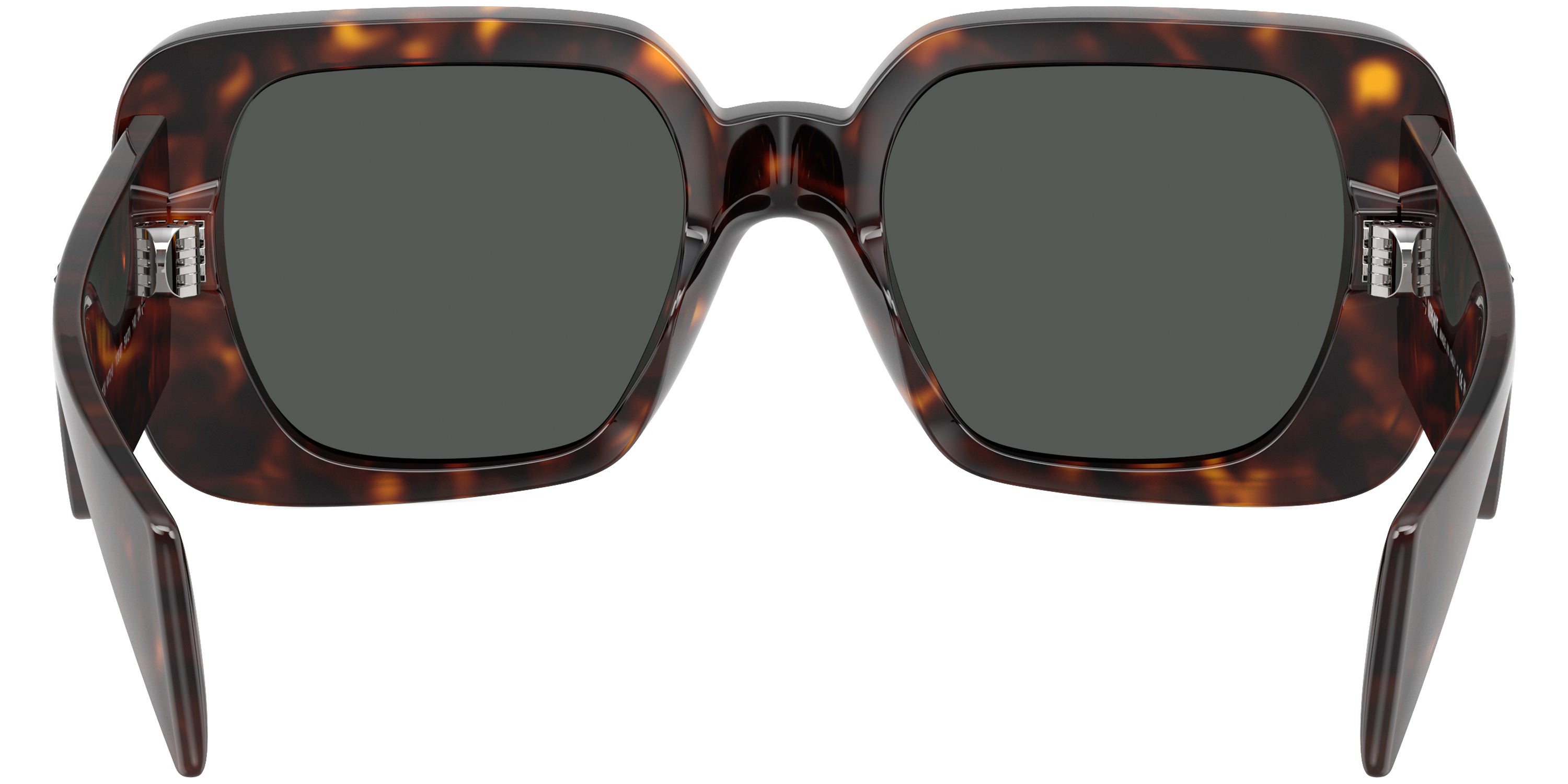 VERSACE VE4473U 108/87 54 - Havana / Dark Gray