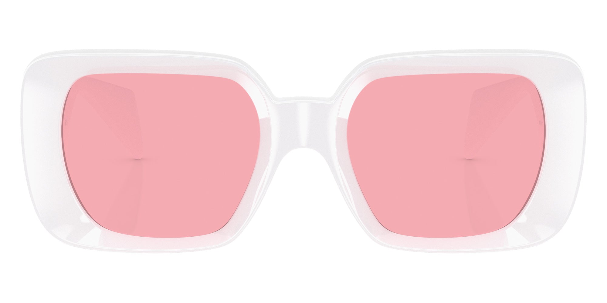 Versace VE4473U 314/84 54 - Bianco / Pink #id:ve4473u31484_s:100100