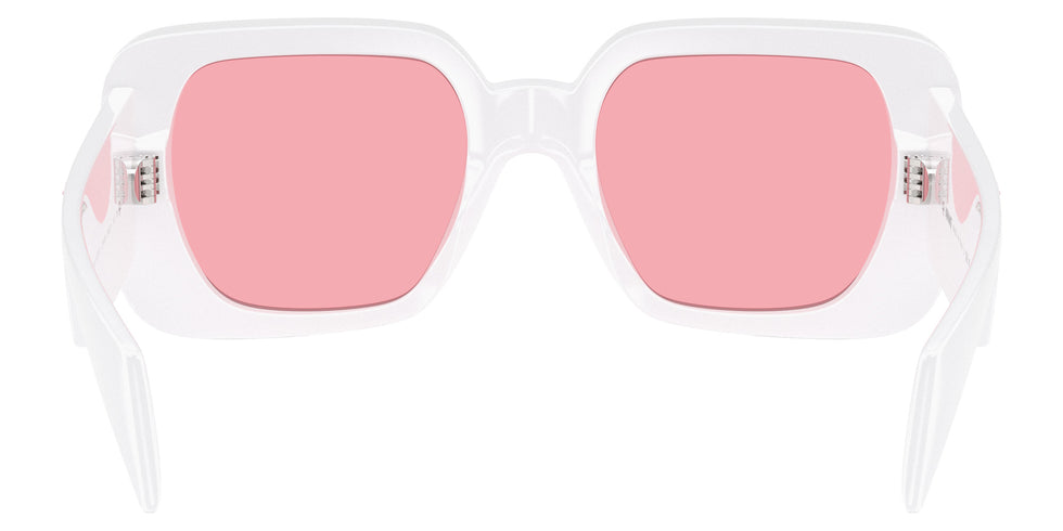 Versace VE4473U 314/84 54 - Bianco / Pink #id:ve4473u31484_s:100115