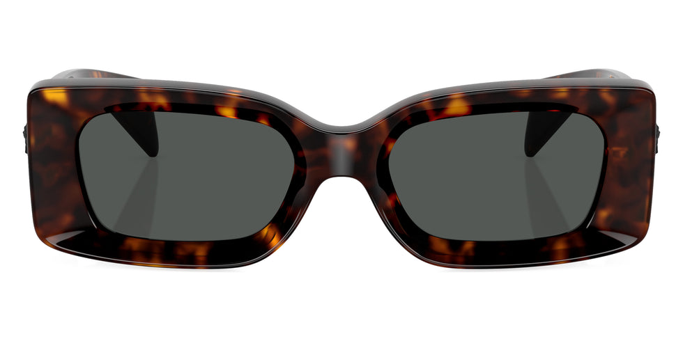 VERSACE VE4474U 108/87 52 - Havana / Dark Gray