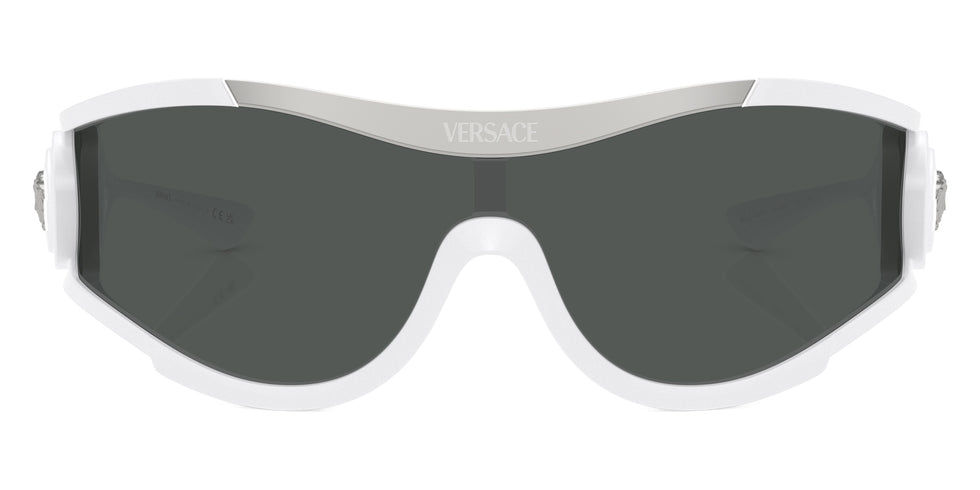 VERSACE VE4475 314/87 42 - White / Dark Gray