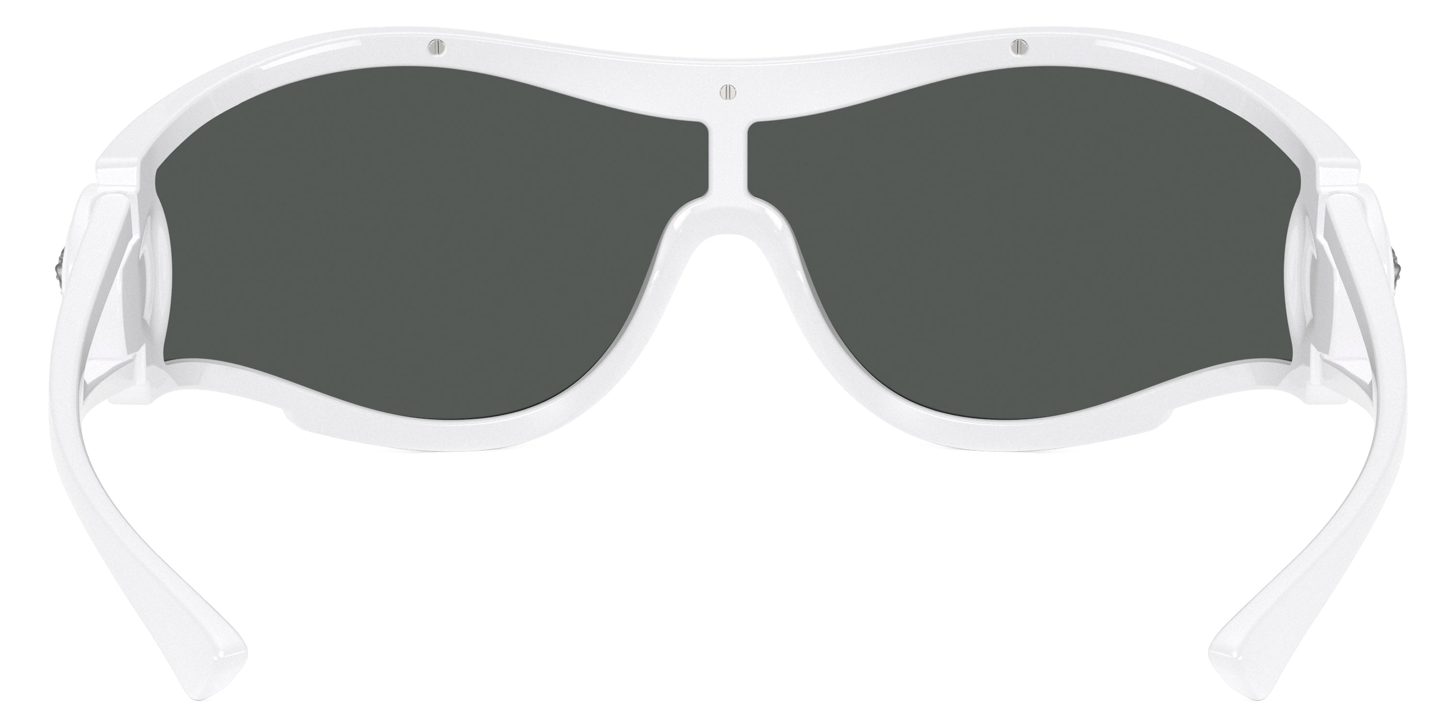 VERSACE VE4475 314/87 42 - White / Dark Gray