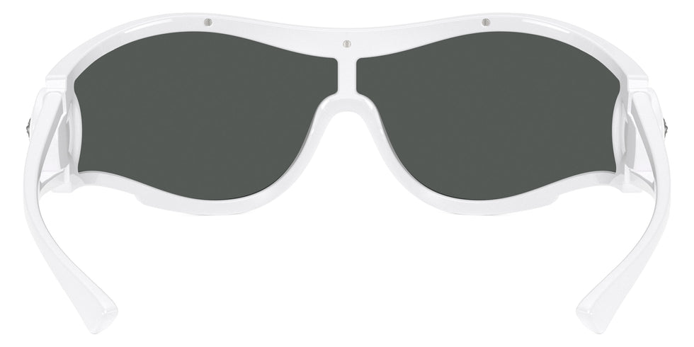 VERSACE VE4475 314/87 42 - White / Dark Gray
