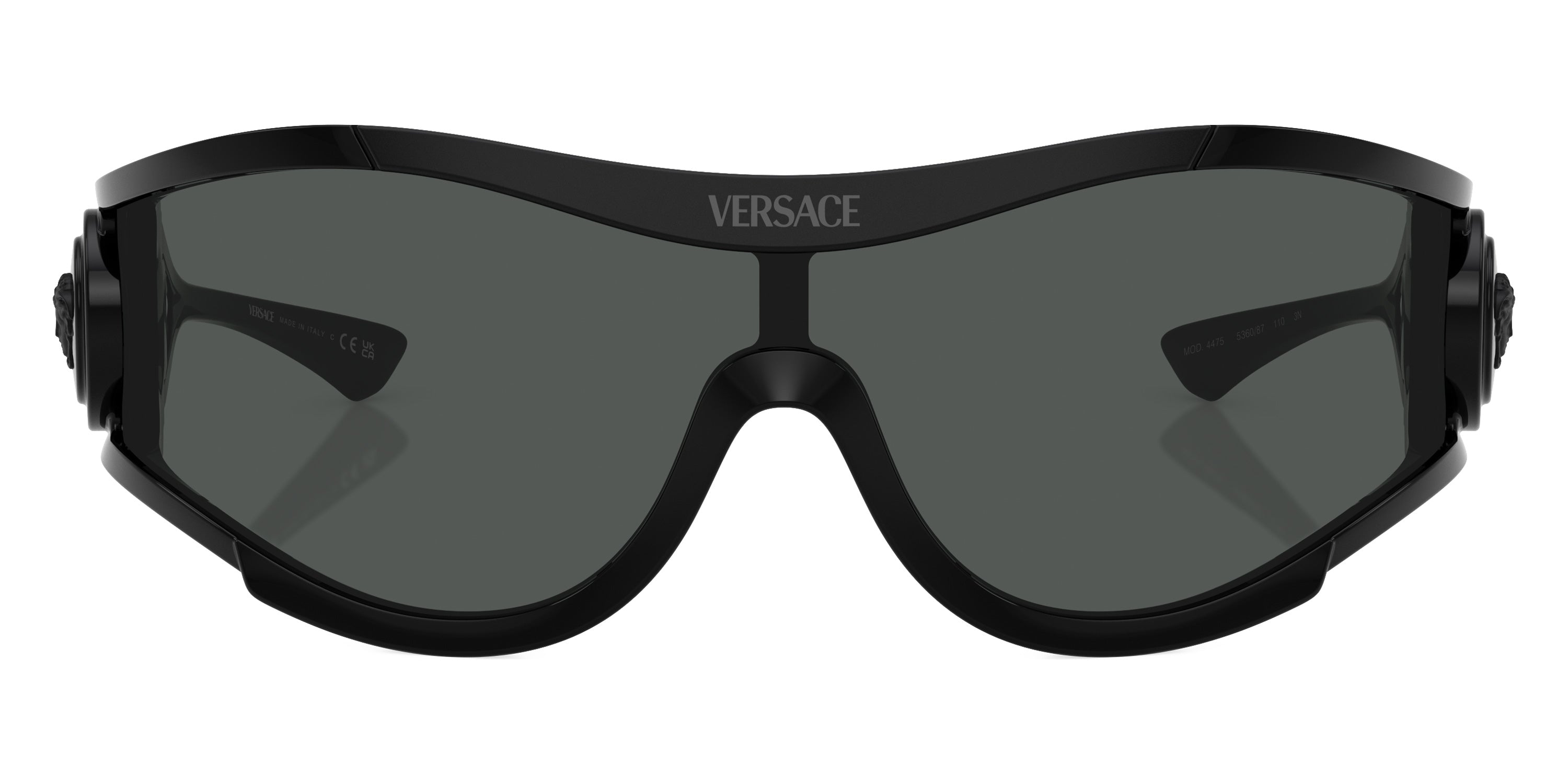 VERSACE - Medusa VE4475