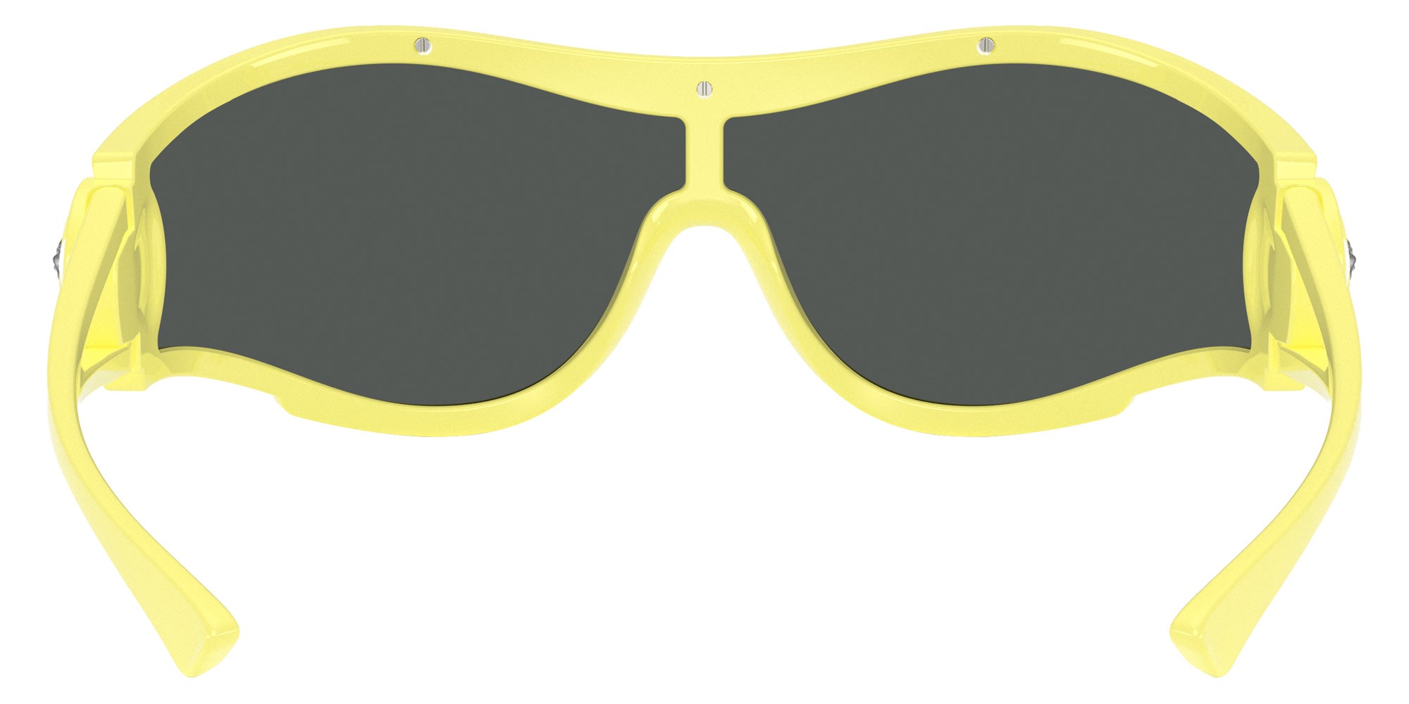 Versace VE4475 548687 142 - Yellow / Dark Gray #id:ve4475548687_s:100115