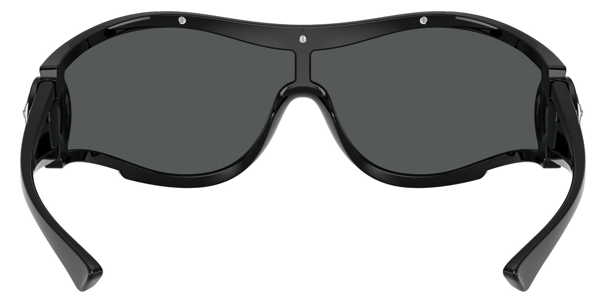 Versace VE4475 GB1/87 142 - Black / Dark Gray #id:ve4475gb187_s:102115