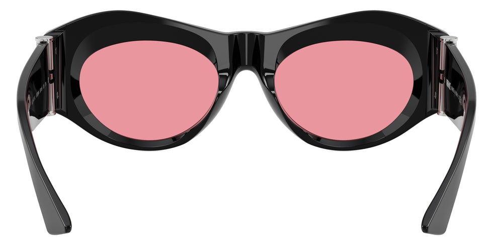 VERSACE VE4477U 532084 52 - Black / Pink