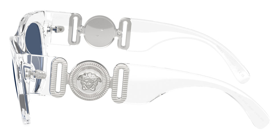 VERSACE VE4479U 148/80 52 - Crystal / Blue