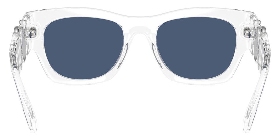 VERSACE VE4479U 148/80 52 - Crystal / Blue