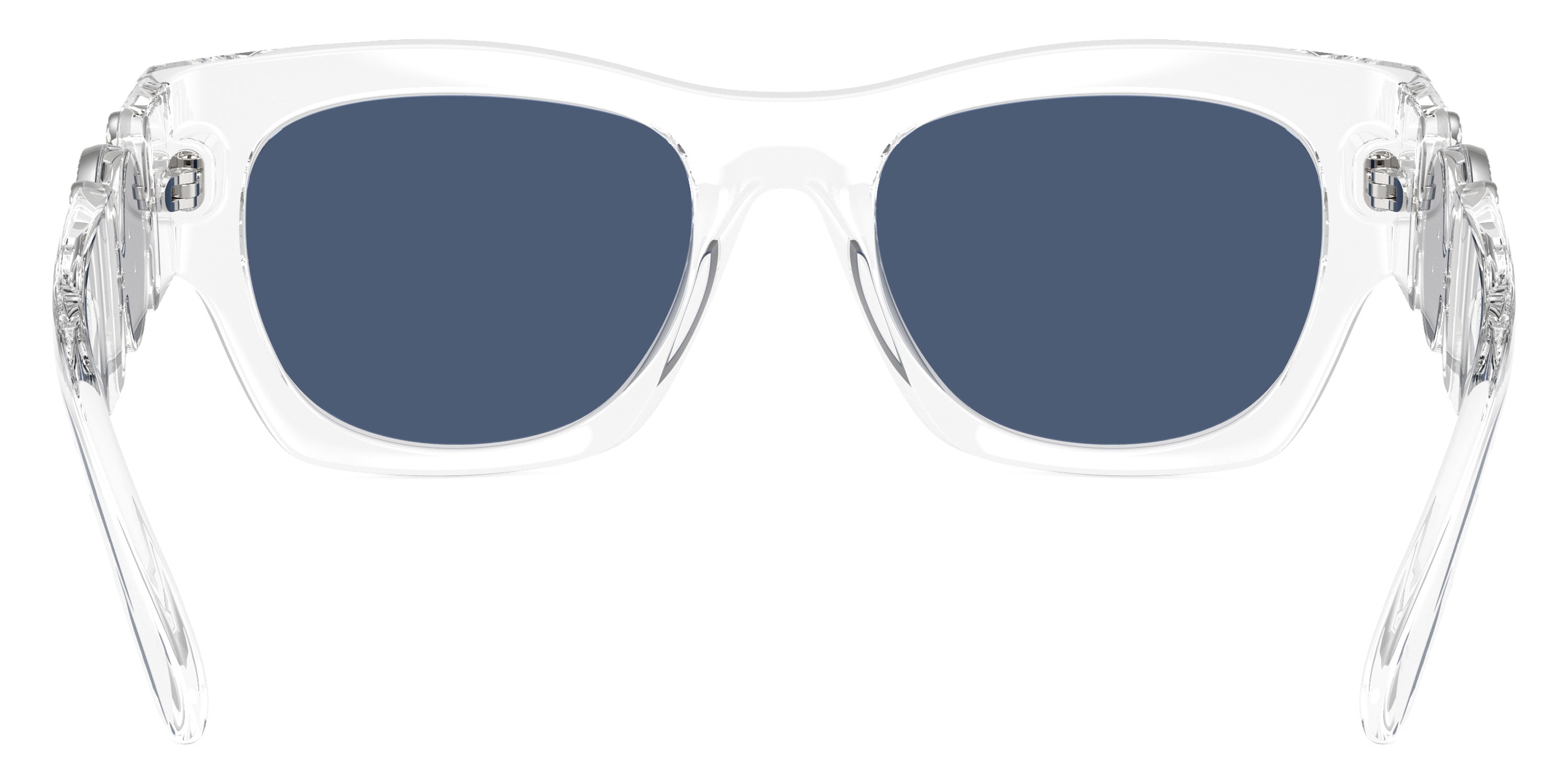 VERSACE VE4479U 148/80 52 - Crystal / Blue