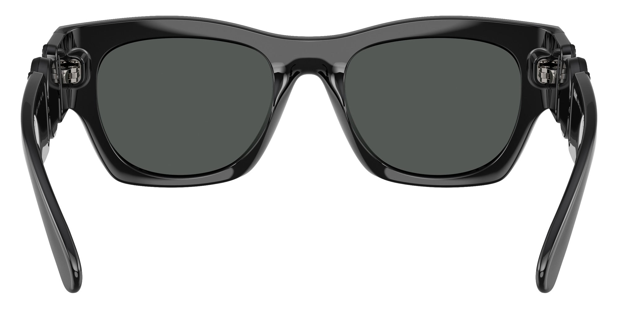 Versace VE4479U 536087 52 - Black / Dark Gray #id:ve4479u536087_s:100115