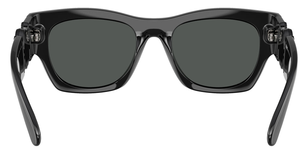 Versace VE4479U 536087 52 - Black / Dark Gray #id:ve4479u536087_s:100115