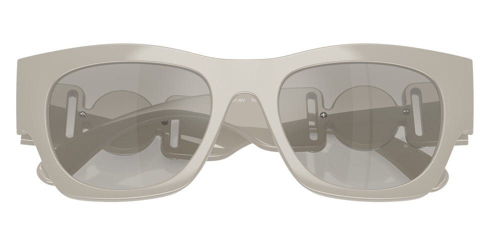 Versace VE4479U 55016V 52 - Gray / Gray Mirrored Gradient Silver #id:ve4479u55016v_s:102120