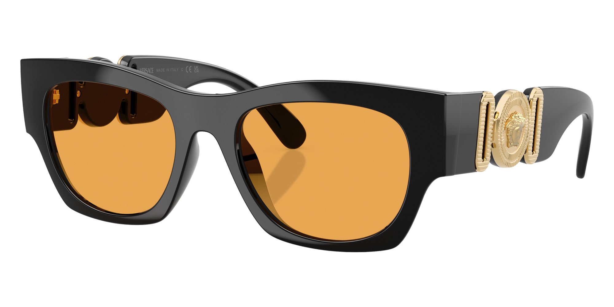 VERSACE VE4479U GB1/7 52 - Black #id:ve4479ugb17_s:100105
