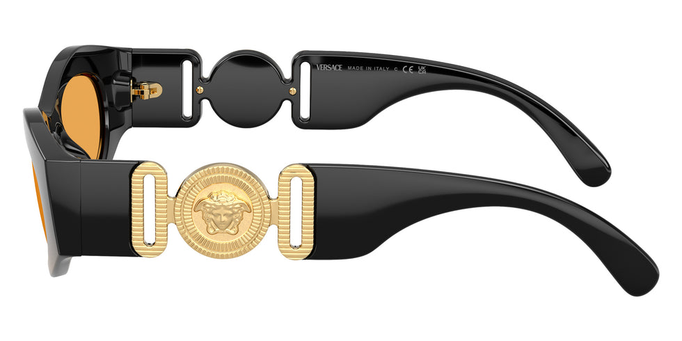 VERSACE VE4480U GB1/7 51 - Black #id:ve4480ugb17_s:100110