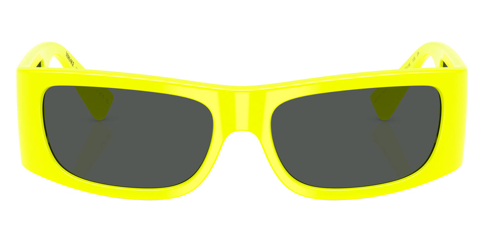 VERSACE - Lens VE4482