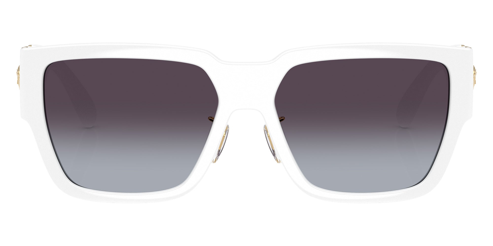 Versace VE4483D 314/8G 57 - White / Gray Gradient #id:ve4483d3148g_s:100100