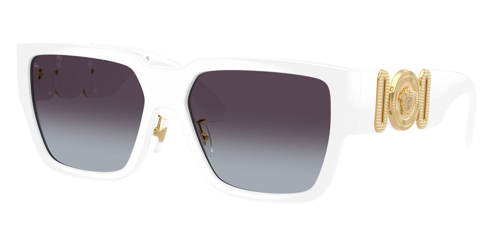 Versace VE4483D 314/8G 57 - White / Gray Gradient #id:ve4483d3148g_s:100105